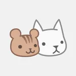 Chipmunk & Puppy Wing icon