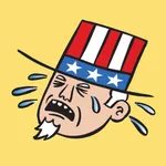 Nibmoji: Political Emojis icon