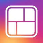 Photo Collage Maker - Pic Grid Editor & Jointer + icon