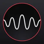 Audio Spectrum Analyzer Pro icon