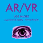 Joe McGee Business Card icon