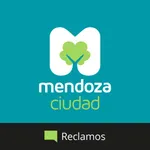 Ciudad de Mendoza - Reclamos icon