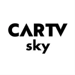 CARTV mobilesky icon