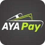 Aya Pay icon