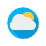 Meteociel Weather Stickers Pack icon