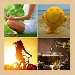 Healthy Life Tips icon