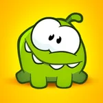 Om Nom Stickers icon