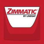 Zimmatic Irrigation Calculator icon