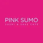 Pink Sumo To Go icon