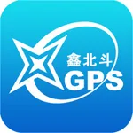 鑫北斗GPS icon