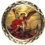 Terço de São Miguel Arcanjo icon
