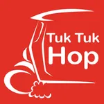 Tuk Tuk Hop icon