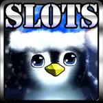 Frozen Penguin Slots Machine icon