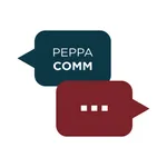 PeppaComm icon