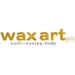 wax art gold icon