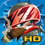 Sergeant Cräsh icon