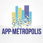 AppMetropolis icon