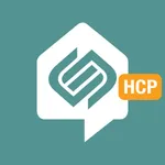 HCP Connect icon