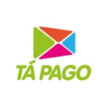 TÁ PAGO - Usuário icon