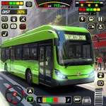 World Tour Bus Simulator 2016 icon