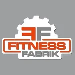 Fitness Fabrik Mobile icon