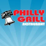 Philly Grill icon