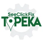 SeeClickFix Topeka icon