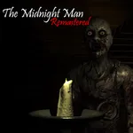 The Midnight Man: Remastered (Horror Game) icon