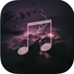 Thunderstorm Sounds Nature - Thunder Sounds Sleep icon