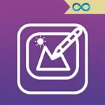 Photo Editor Effect Tools icon