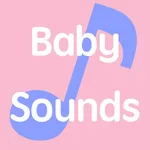 Baby Sleep Sounds / Stop Crying icon