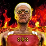Hag of one million-year-old〜feat.YukimuraSanada〜 icon