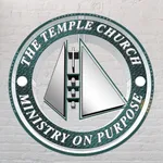 The Temple Church icon