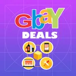 Gbay Deals icon