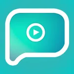 Vidii For iMessage icon