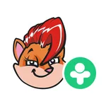 Red Foxy (Frim) icon