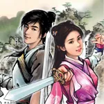 Sách nói: truyện kiếm hiệp icon