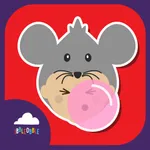 Ibbleobble Face Stickers icon