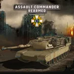 Assault Commander Rearmed icon