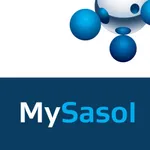 MySasol icon