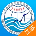 江苏海洋预报 icon