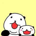 PapandakkoSticker icon