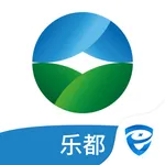 乐都三江村镇银行 icon