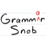 Grammar Snob icon