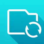 ASUS File Transfer icon