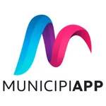 MunicipiAPP Gestión icon