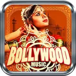 A+ Bollywood Radio-Hindi Music - Bollywood Radio icon