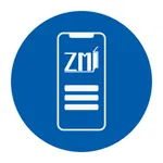 ZMI - App icon