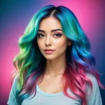 Makeover Photo Funny Effect icon