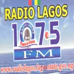 Radio Lagos 107.5 FM Tiwan N' Tiwa icon